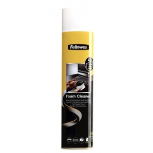CLEANING FOAM 400ML/9967707 FELLOWES