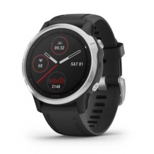 SMARTWATCH FENIX 6S/SILV/BLACK 010-02159-01 GARMIN