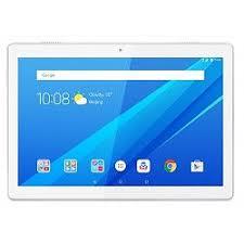 TABLET TAB M10 TB-X505F 10"/32GB WHITE ZA4G0116PL LENOVO