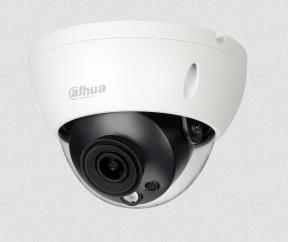 NET CAMERA 4MP IR DOME/IPC-HDBW5442R-ASE-0280B DAHUA