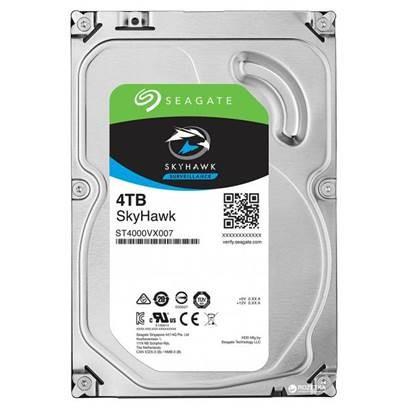 HDD SATA 4TB 5900RPM 6GB/S/64MB ST4000VX007 SEAGATE