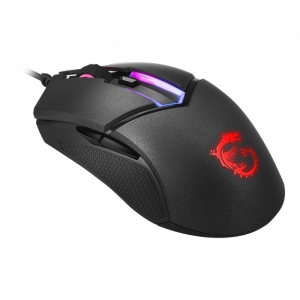 MOUSE USB OPTICAL GAMING/CLUTCH GM30 MSI