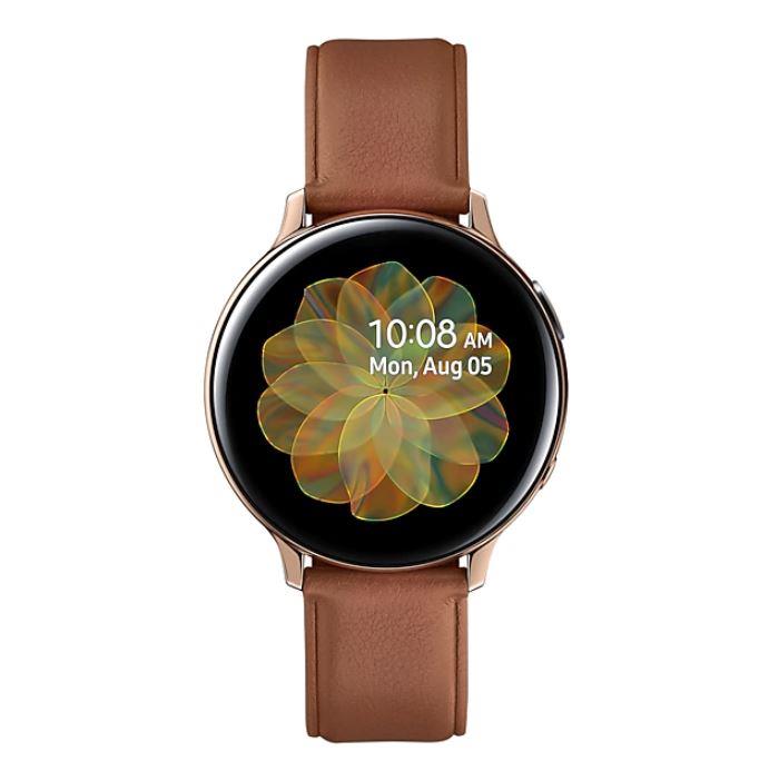 ee galaxy watch