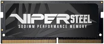 NB MEMORY 8GB PC24000 DDR4/SO PVS48G300C8S PATRIOT