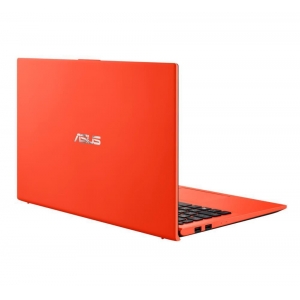 Notebook|ASUS|VivoBook Series|X512DA-BQ882T|CPU 3500U|2100 MHz|15.6"|1920x1080|RAM 8GB|DDR4|2400 MHz|SSD 512GB|AMD Radeon Vega 8 Graphics|Integrated|ENG|Windows 10 Home|Coral|1.6 kg|90NB0LZ7-M13800