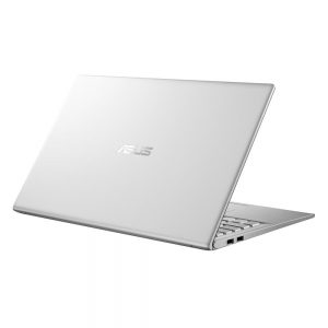 Notebook|ASUS|VivoBook Series|X512DA-BQ884T|CPU 3500U|2000 MHz|15.6"|1920x1080|RAM 8GB|DDR4|2400 MHz|SSD 512GB|AMD Radeon Vega 8 Graphics|Integrated|ENG/RUS|Windows 10 Home|Silver|1.6 kg|90NB0LZ2-M14310