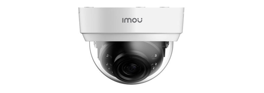 NET CAMERA D42 DOME LITE 4MP/IPC-D42 IMOU