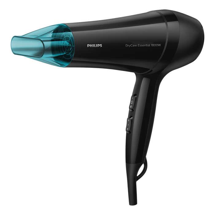 HAIR DRYER/BHD017/00 PHILIPS