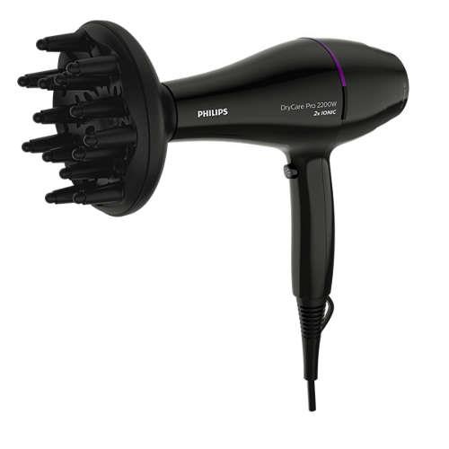 HAIR DRYER/BHD274/00 PHILIPS