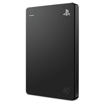 External HDD|SEAGATE|2TB|USB 3.0|Colour Black|STGD2000200