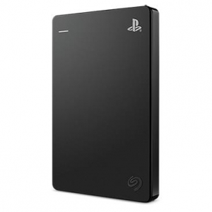 External HDD|SEAGATE|2TB|USB 3.0|Colour Black|STGD2000200