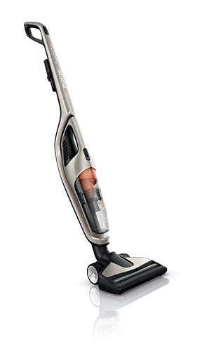 VACUUM CLEANER/FC6168/01 PHILIPS