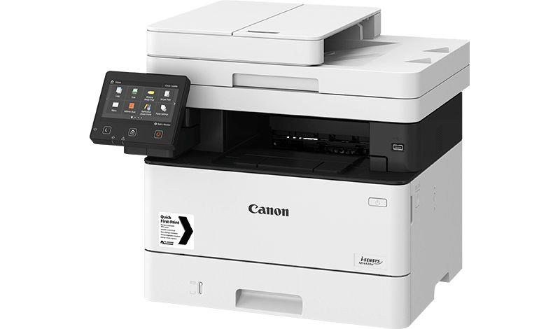 PRINTER/COP/SCAN/FAX I-SENSYS/MF443DW 3514C008 CANON