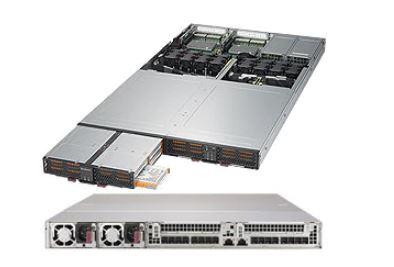 SERVER SYSTEM 1U/SSG-136R-N32JBF SUPERMICRO