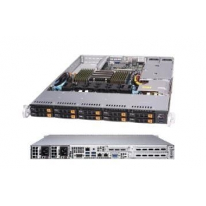 SERVER SYSTEM 1U SATA/AS-1113S-WN10RT SUPERMICRO
