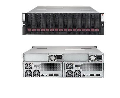 SERVER SYSTEM 3U/SSG-937R-E2CJB SUPERMICRO