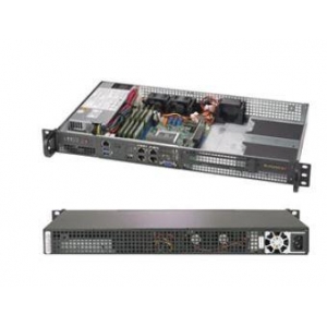 SERVER SYSTEM 1U SATA/AS-5019D-FTN4 SUPERMICRO