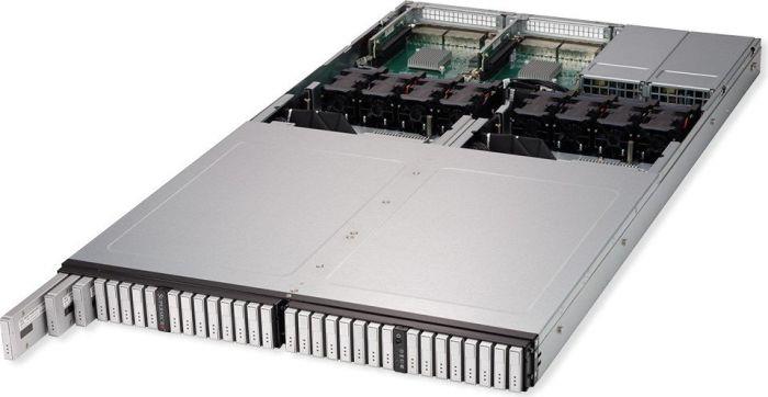 SERVER SYSTEM 1U/SSG-136R-NR32JBF SUPERMICRO