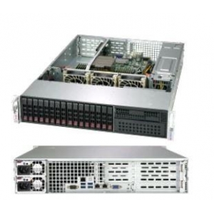 SERVER SYSTEM 2U SATA/AS-2113S-WTRT SUPERMICRO