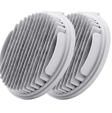 VACUUM CLEANER ACC HEPA FILTER/2PACK XCQLX01RM XIAOMI ROIDMI