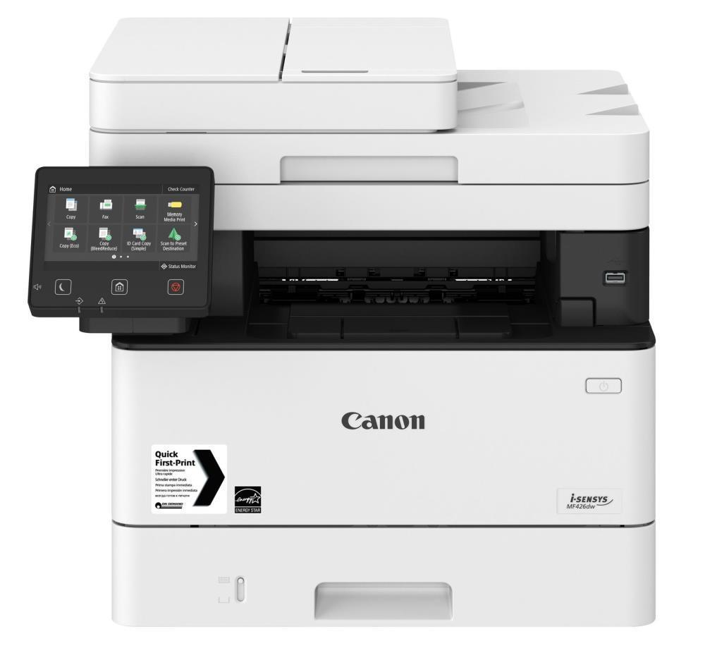 PRINTER/COP/SC/FAX I-SENSYS/MF426DW 2222C029 CANON