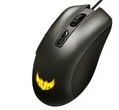 MOUSE USB OPTICAL TUF GAM M3/90MP01J0-B0UA00 ASUS