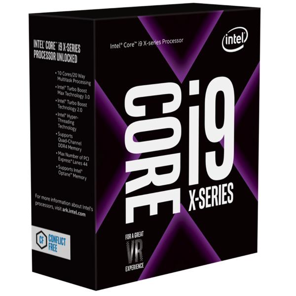 CPU|INTEL|Core i9|i9-10920X|Cascade Lake|3500 MHz|Cores 12|19.25MB|Socket LGA2066|165 Watts|BOX|BX8069510920XSRGSJ