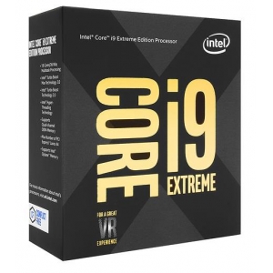CPU|INTEL|Core i9|i9-10980XE|Cascade Lake|3000 MHz|Cores 18|24.75MB|Socket LGA2066|165 Watts|BOX|BX8069510980XESRGSG
