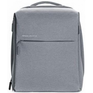 NB BACKPACK MI CITY/LIGHT GREY ZJB4029CN XIAOMI
