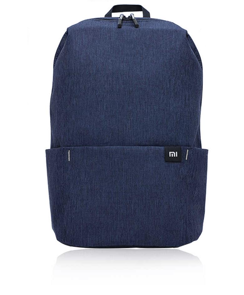 NB BACKPACK MI CASUAL DAYPACK/DARK BLUE ZJB4135CN XIAOMI