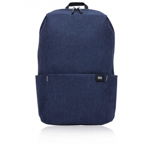 NB BACKPACK MI CASUAL DAYPACK/DARK BLUE ZJB4135CN XIAOMI