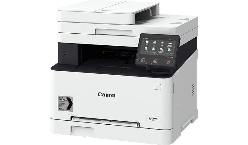 PRINTER/COP/SCAN/FAX I-SENSYS/MF645CX 3102C023 CANON