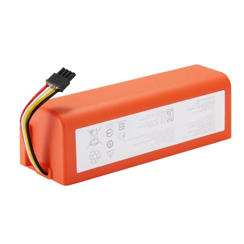 VACUUM CLEANER ACC BATTERY/RUBY S BATTERY ROBOROCK