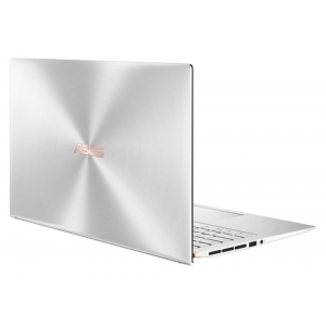 Notebook|ASUS|ZenBook Series|UX533FTC-A8222R|CPU i7-10510U|1800 MHz|15.6"|1920x1080|RAM 16GB|SSD 512GB+32GB|NVIDIA GeForce GTX1650 MAX Q|4GB|ENG|Windows 10 Pro|Silver|1.65 kg|90NB0NK5-M04140