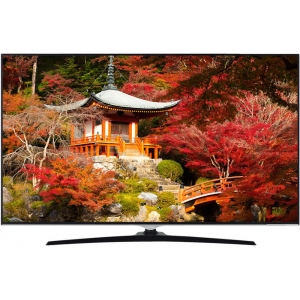 TV Set|HITACHI|4K/Smart|49"|3840x2160|Wireless LAN|Bluetooth|Wi-Fi Direct|49HK6500