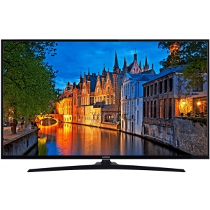 TV Set|HITACHI|Smart/FHD|43"|1920x1080|Wireless LAN|43HE4000