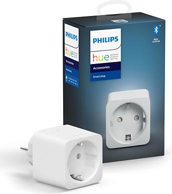 SMART HOME SMART+ PLUG/929002240401 PHILIPS