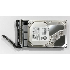 SERVER ACC HDD 6TB 7.2K SATA/3.5" 13GEN 400-AGMN DELL