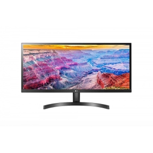LCD Monitor|LG|34WL500-B|34"|21 : 9|Panel IPS|2560x1080|21:9|5 ms|Tilt|Colour Black|34WL500-B
