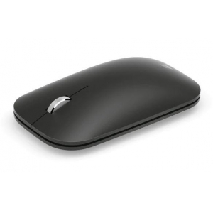 MOUSE USB OPTICAL WRL MOBILE/MODERN BLACK KTF-00014 MS