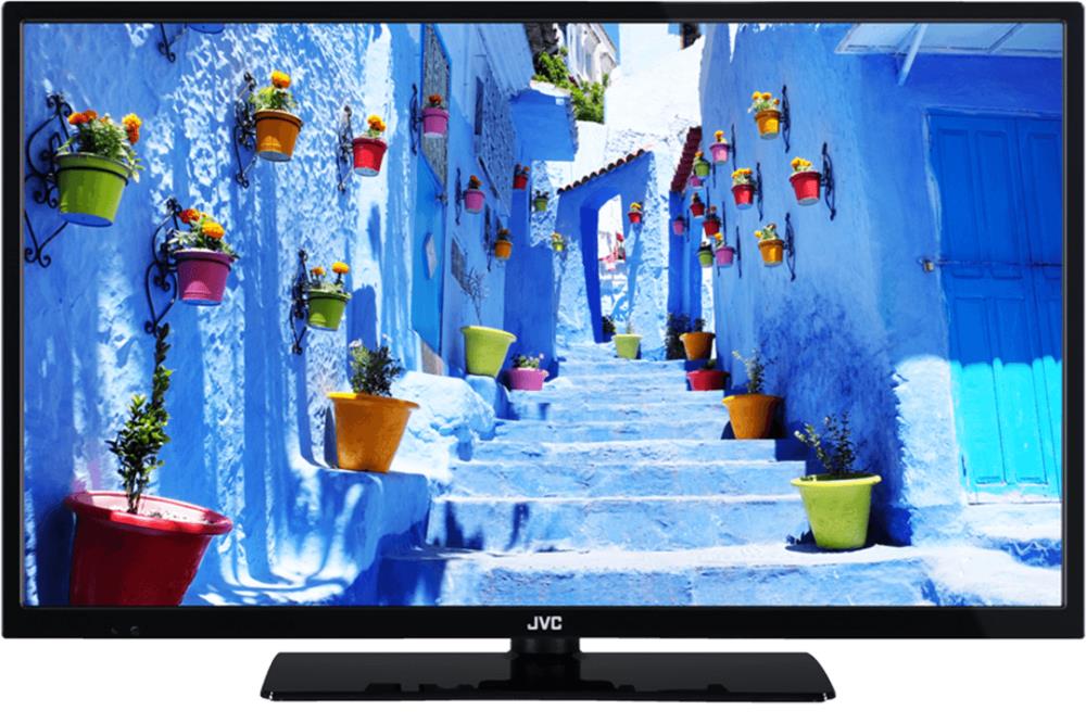 TV SET LCD 40"/LT-40VF42M JVC