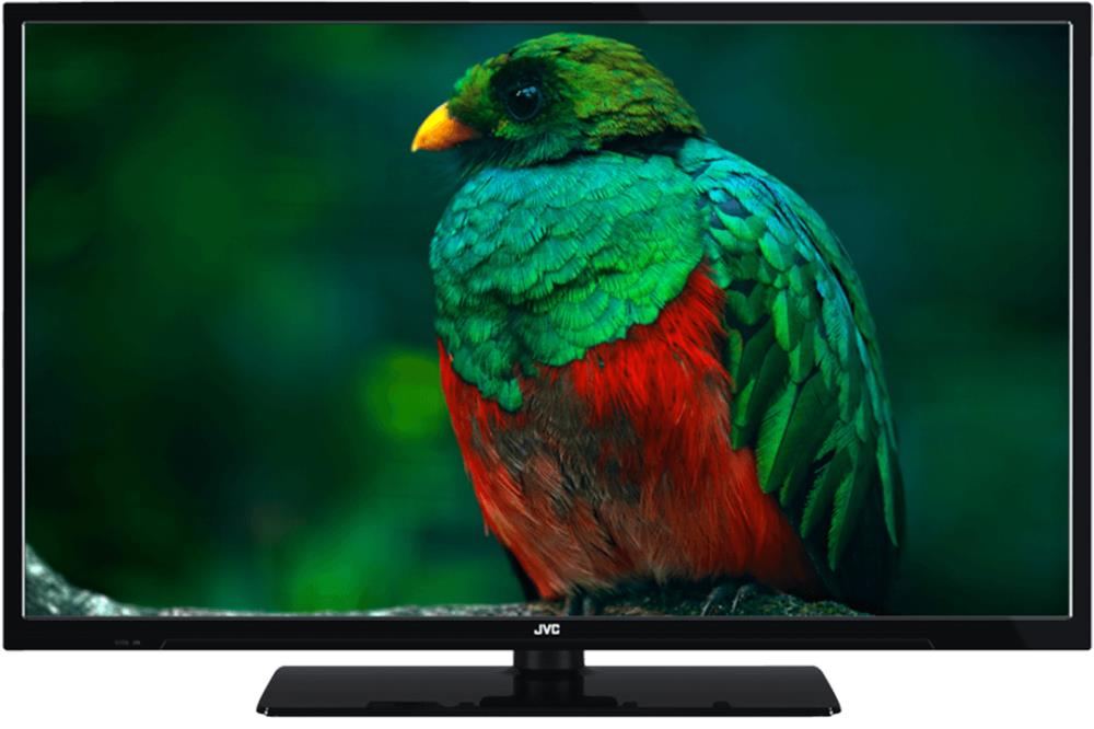 TV SET LCD 32"/LT-32VF52M JVC