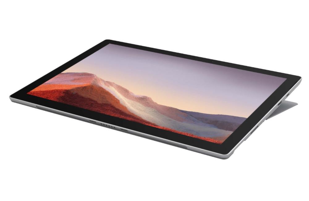 TABLET SURFACE PRO7 12" 256GB/PUV-00003 MICROSOFT