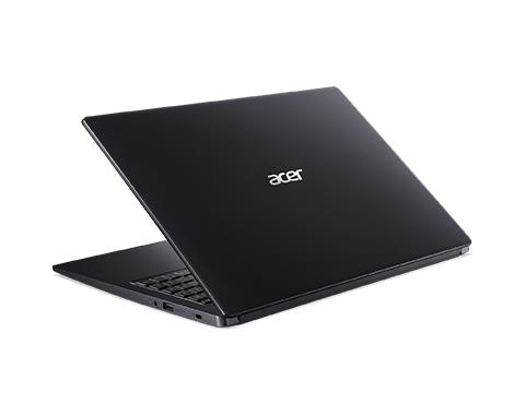 Notebook|ACER|Aspire|A315-56-5553|CPU i5-1035G1|1000 MHz|15.6"|1920x1080|RAM 8GB|DDR4|SSD 512GB|Intel UHD Graphics|Integrated|ENG/RUS|Windows 10 Home|Black|1.9 kg|NX.HS5EL.006