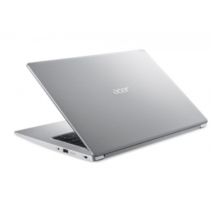 Notebook|ACER|Aspire|A515-55-50CP|CPU i5-1035G1|1000 MHz|15.6"|1920x1080|RAM 8GB|DDR4|SSD 512GB|Intel UHD Graphics|Integrated|ENG|Windows 10 Home|Silver|1.8 kg|NX.HSPEL.004