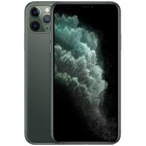 MOBILE PHONE IPHONE 11 PRO MAX/64GB MID. GREEN MWHH2 APPLE