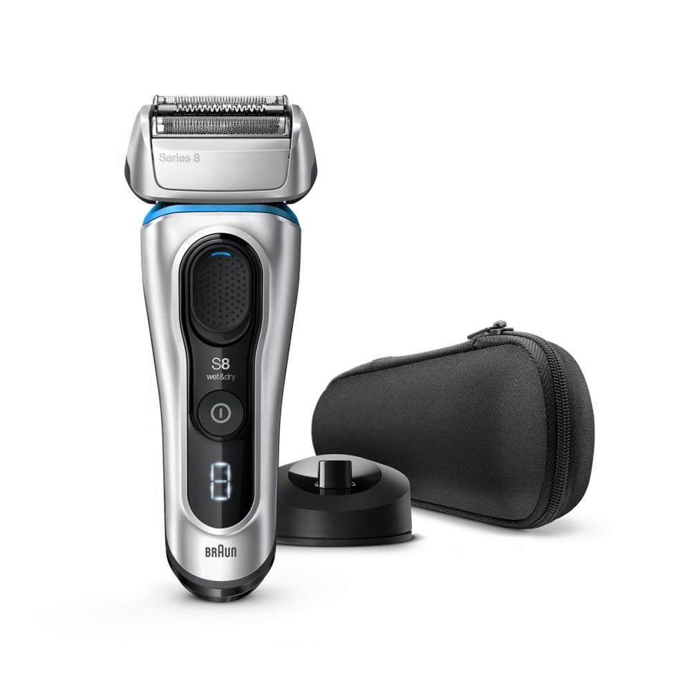 SHAVER/8350S BRAUN