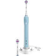 ELECTRIC TOOTHBRUSH/WHITE D 16.524.1U BRAUN