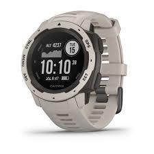 SMARTWATCH INSTINCT/TUNDRA 010-02064-01 GARMIN