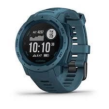 SMARTWATCH INSTINCT/LAKESIDE 010-02064-04 GARMIN